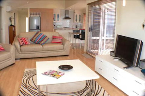 Paradise House - Darwin Holiday 6