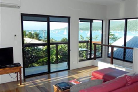 Paradise House - Darwin Holiday 7