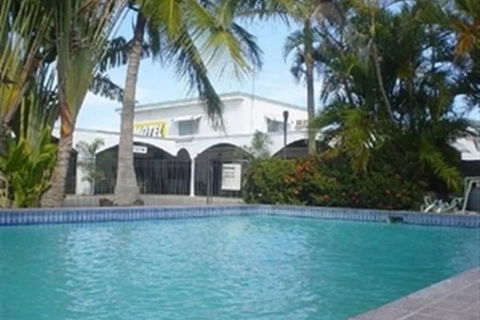 Paradise House - Darwin Holiday 4