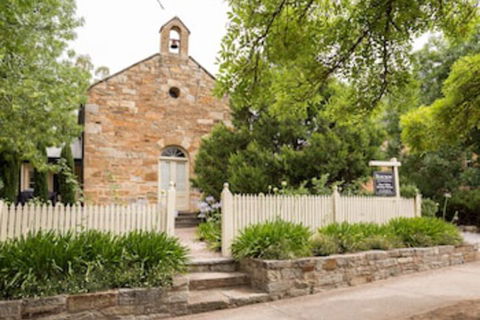 Clare Valley Heritage Retreat - Darwin Holiday 0
