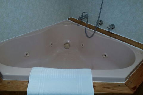 Toora Lodge Motel - Darwin Holiday 5