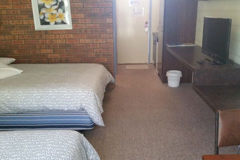 Toora Lodge Motel - Darwin Holiday 6