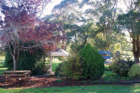 Toora Lodge Motel - Darwin Holiday 0