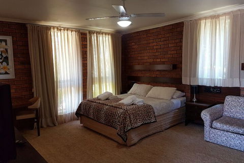 Toora Lodge Motel - Darwin Holiday 7