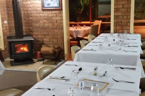 Toora Lodge Motel - Darwin Holiday 4