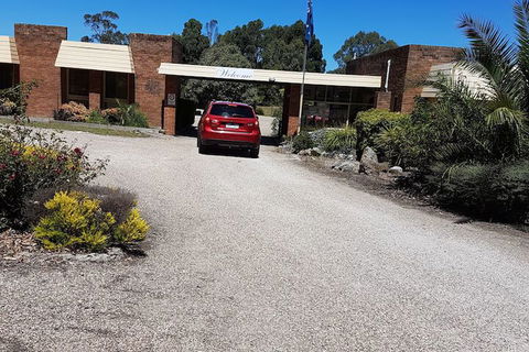 Toora Lodge Motel - Darwin Holiday 3