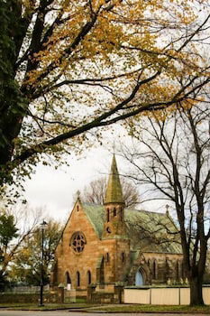 Ross Motel - Darwin Holiday 4