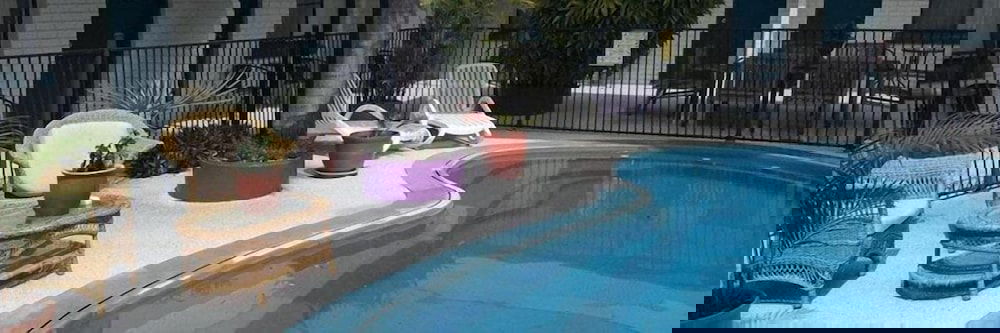 Argyll QLD Darwin Holiday