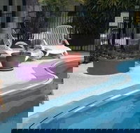 Peppercorn Motel - Darwin Holiday