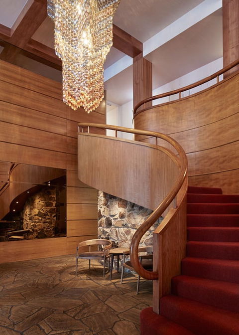 Astra Falls Creek - Darwin Holiday 4