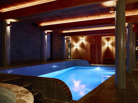 Astra Falls Creek - Darwin Holiday 1