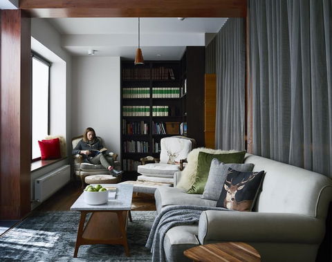 Astra Falls Creek - Darwin Holiday 3