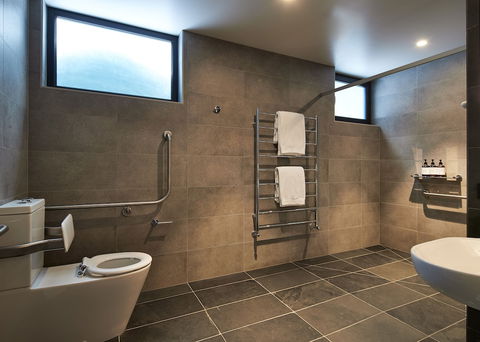 Astra Falls Creek - Darwin Holiday 6