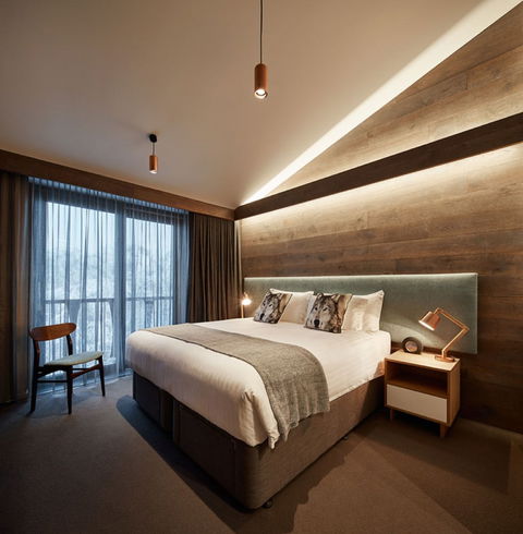 Astra Falls Creek - Darwin Holiday 5