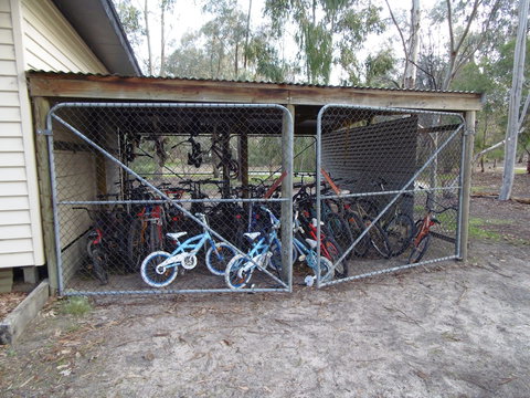 Grampians Getaway Resort - Darwin Holiday 3