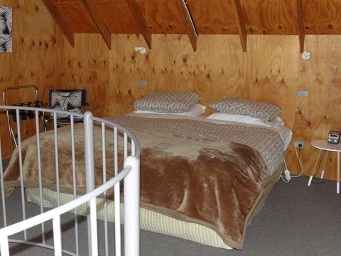 Grampians Getaway Resort - Darwin Holiday 5