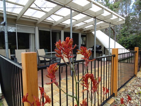 Grampians Getaway Resort - Darwin Holiday 0