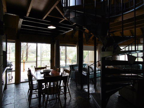 Grampians Getaway Resort - Darwin Holiday 4