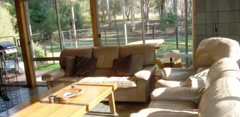 Grampians Getaway Resort - Darwin Holiday 6