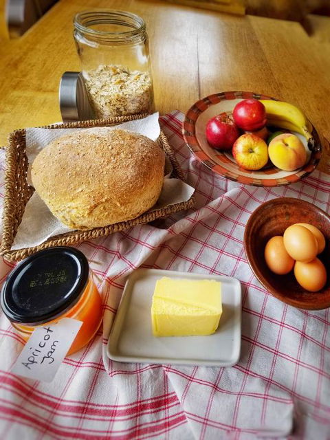 Southern Forest Accommodation - Darwin Holiday 5