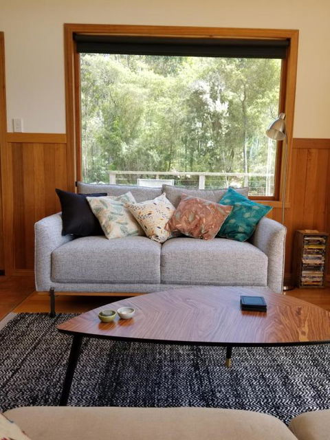 Southern Forest Accommodation - Darwin Holiday 2