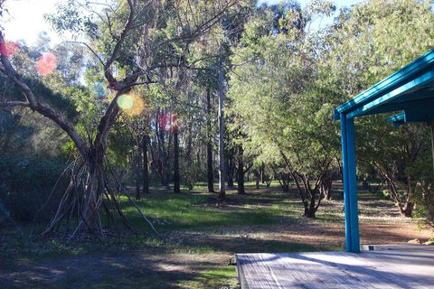 Ellensbrook Cottages - Darwin Holiday 2