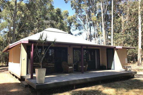 Ellensbrook Cottages - Darwin Holiday 1