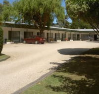 Yea Motel - Darwin Holiday