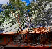 Kings Canyon Resort - Darwin Holiday