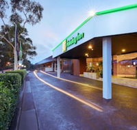 Holiday Inn Warwick Farm an IHG Hotel - Darwin Holiday