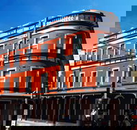Royal Exhibition Hotel - Darwin Holiday