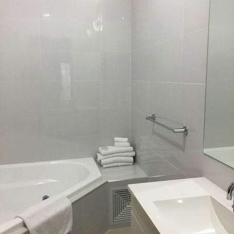 Footscray Motor Inn - Darwin Holiday 4