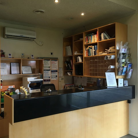 Footscray Motor Inn - Darwin Holiday 1