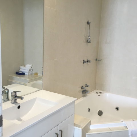 Footscray Motor Inn - Darwin Holiday 2