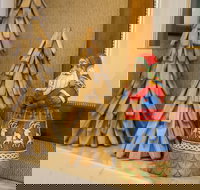 European Hotel - Darwin Holiday