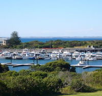 Harbour View Motel - Darwin Holiday