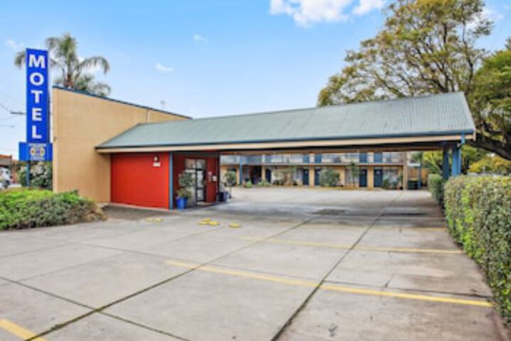 Frewville SA Darwin Holiday