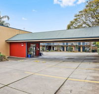 Welcome Inn 277 - Darwin Holiday