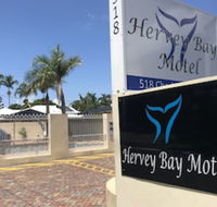 Hervey Bay Motel - Darwin Holiday