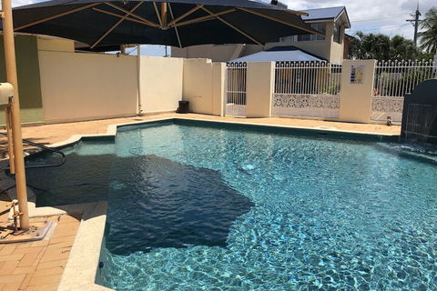 Hervey Bay Motel - Darwin Holiday 3