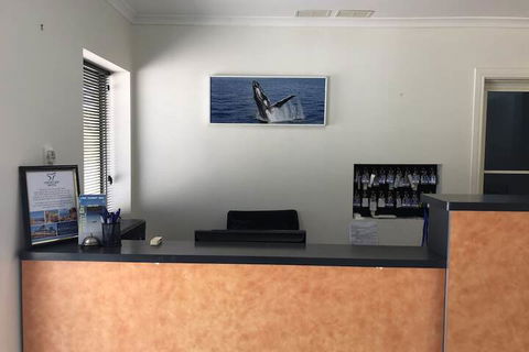 Hervey Bay Motel - Darwin Holiday 4