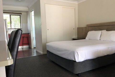 Hervey Bay Motel - Darwin Holiday 6