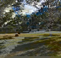 Cam-Way Estate - Darwin Holiday