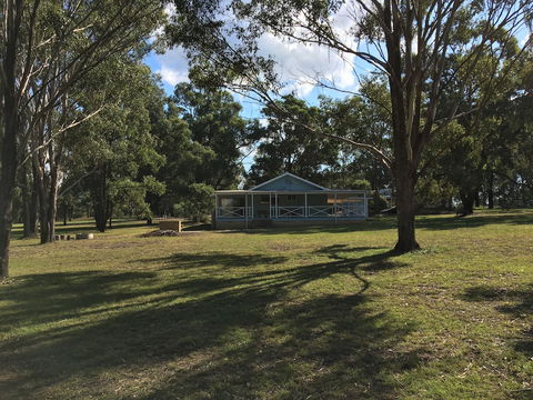 Cam-Way Estate - Darwin Holiday 0