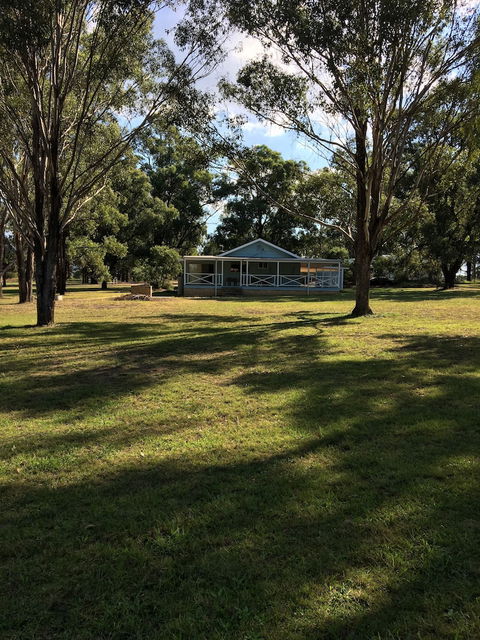 Cam-Way Estate - Darwin Holiday 6