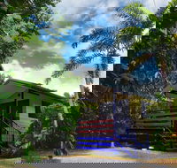 Thornton Beach Bungalows - Darwin Holiday