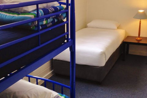Victor Harbor City Inn - Darwin Holiday 4
