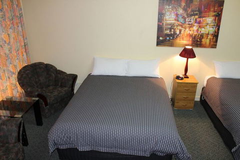 Motel Mount Gambier - Darwin Holiday 7