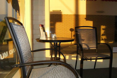 Motel Mount Gambier - Darwin Holiday 1