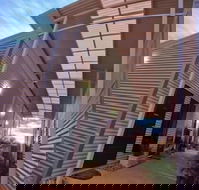 Mia Mia House in the Desert - Darwin Holiday